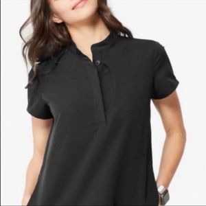 ISO limited edition black figs tops
